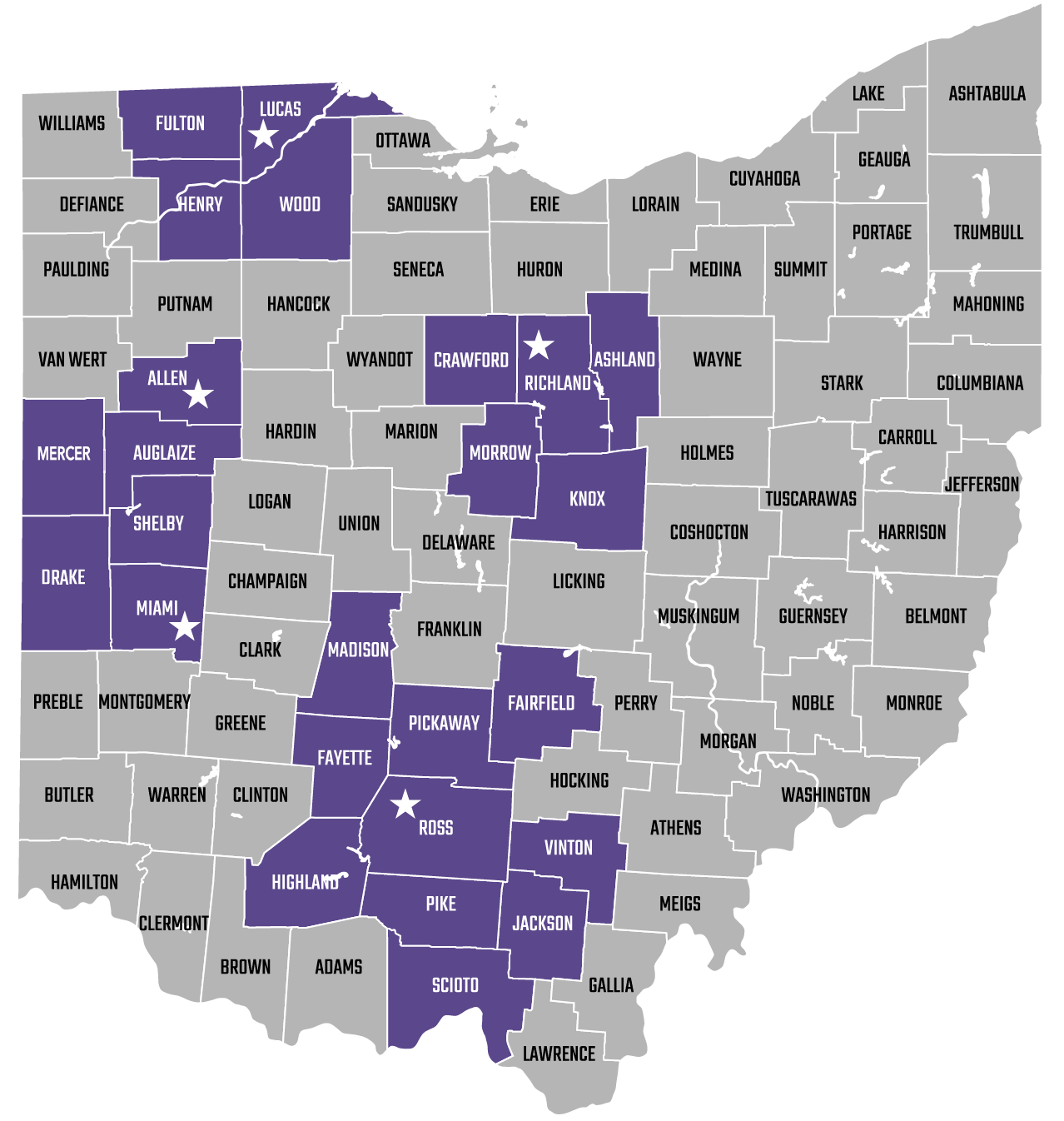 service-map